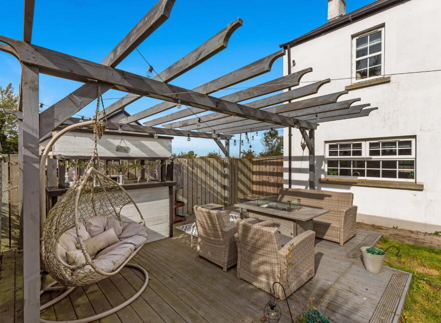 85A Moss Road, Ballygowan, Newtownards, BT23 6LF