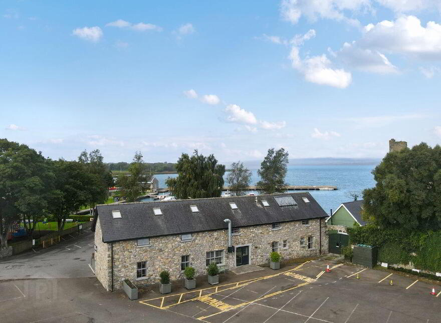 Lough Derg House, Dromineer, Puckaun, E45K284
