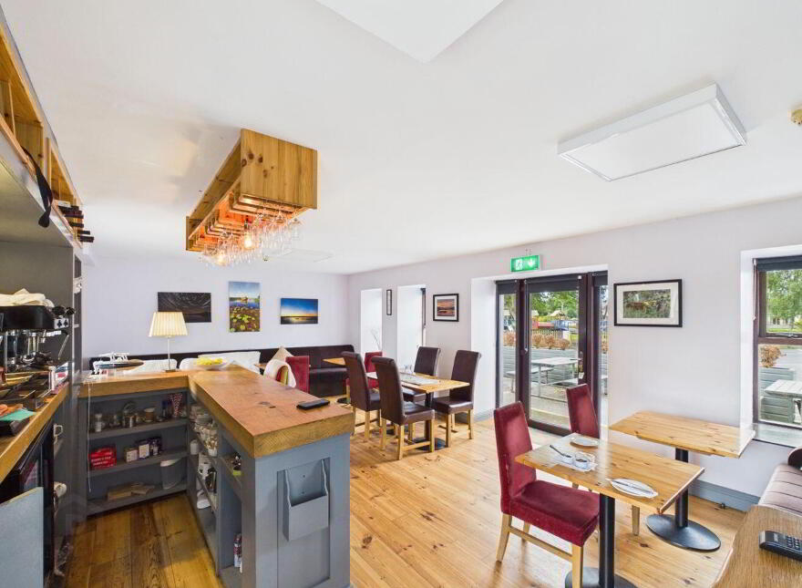 Lough Derg House, Dromineer, Puckaun, E45K284