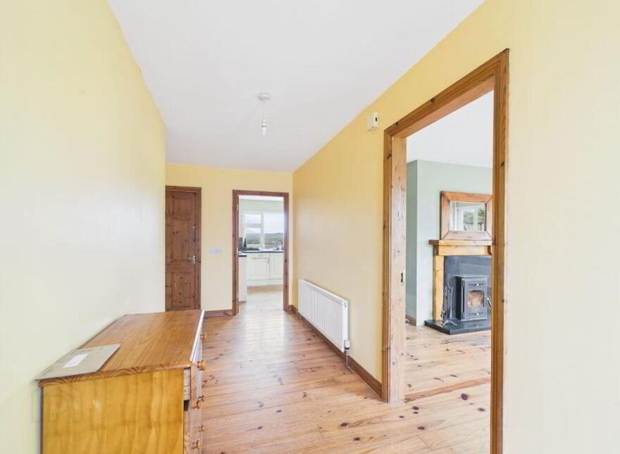 Knockmanagh, Tiernaboul, Killarney, V93E5N5