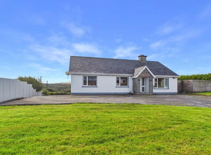 Knockmanagh, Tiernaboul, Killarney, V93E5N5