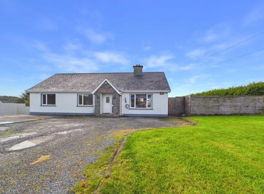 Knockmanagh, Tiernaboul, Killarney, V93E5N5