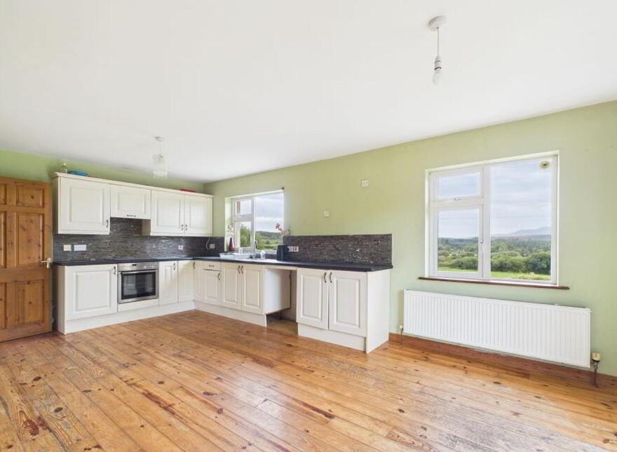 Knockmanagh, Tiernaboul, Killarney, V93E5N5