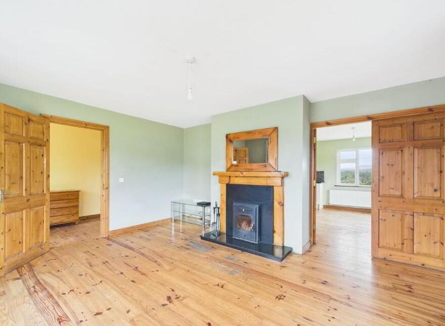 Knockmanagh, Tiernaboul, Killarney, V93E5N5