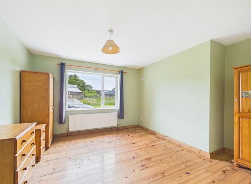 Knockmanagh, Tiernaboul, Killarney, V93E5N5