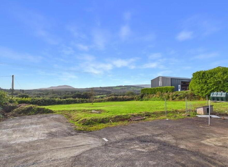 Knockmanagh, Tiernaboul, Killarney, V93E5N5