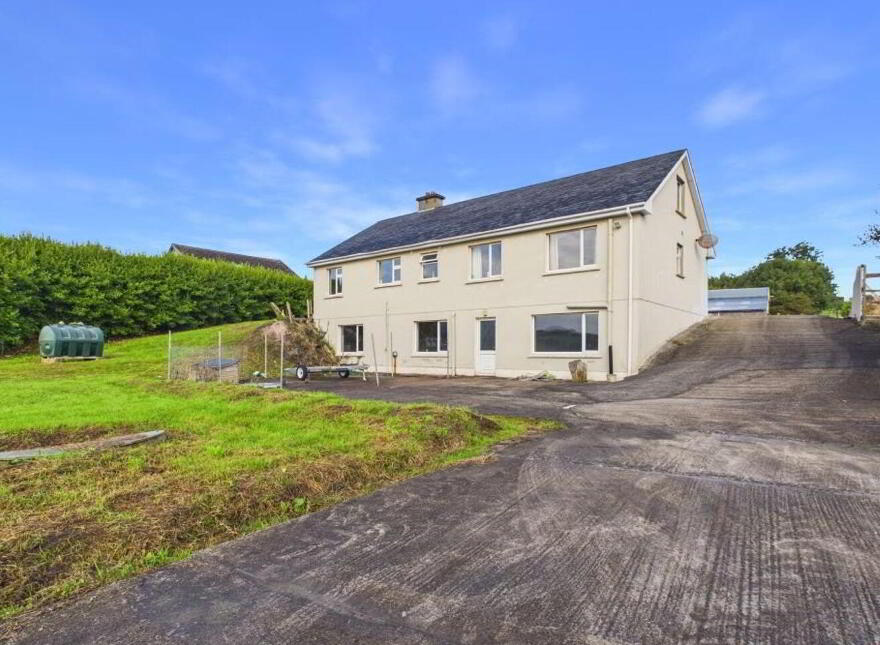 Knockmanagh, Tiernaboul, Killarney, V93E5N5