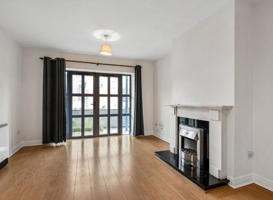Apartment 19 The Court Oldtown Mill, Celbridge, W23AC84