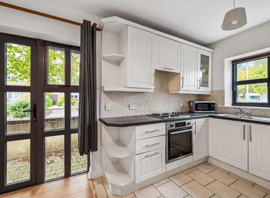 Apartment 19 The Court Oldtown Mill, Celbridge, W23AC84