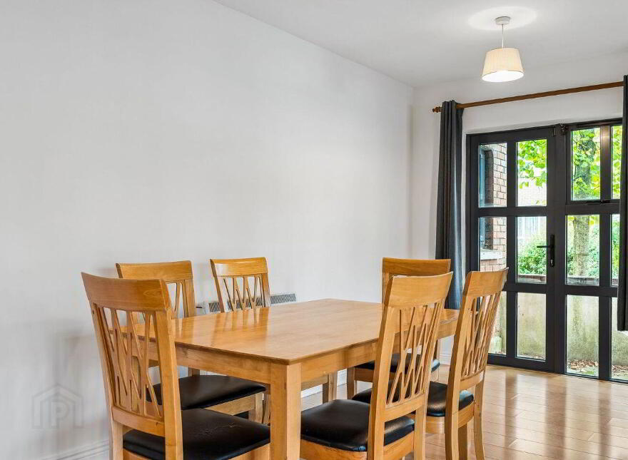 Apartment 19 The Court Oldtown Mill, Celbridge, W23AC84