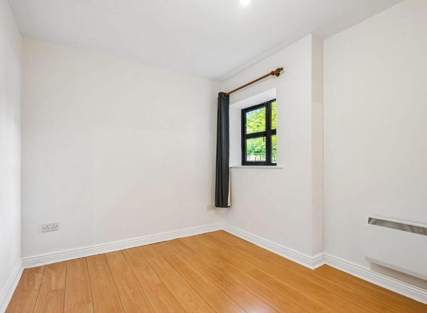 Apartment 19 The Court Oldtown Mill, Celbridge, W23AC84