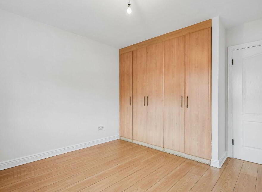 Apartment 19 The Court Oldtown Mill, Celbridge, W23AC84