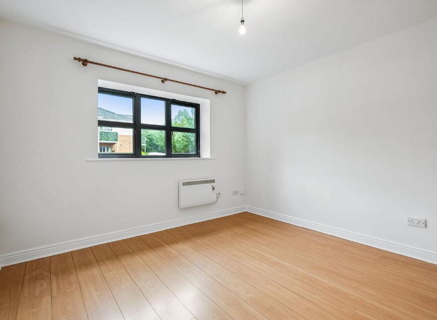 Apartment 19 The Court Oldtown Mill, Celbridge, W23AC84