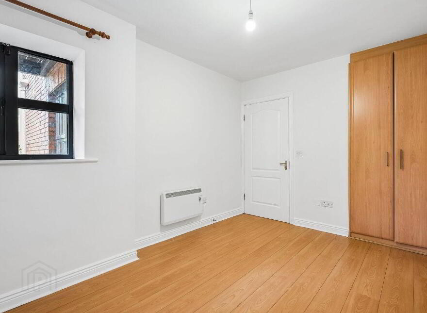 Apartment 19 The Court Oldtown Mill, Celbridge, W23AC84