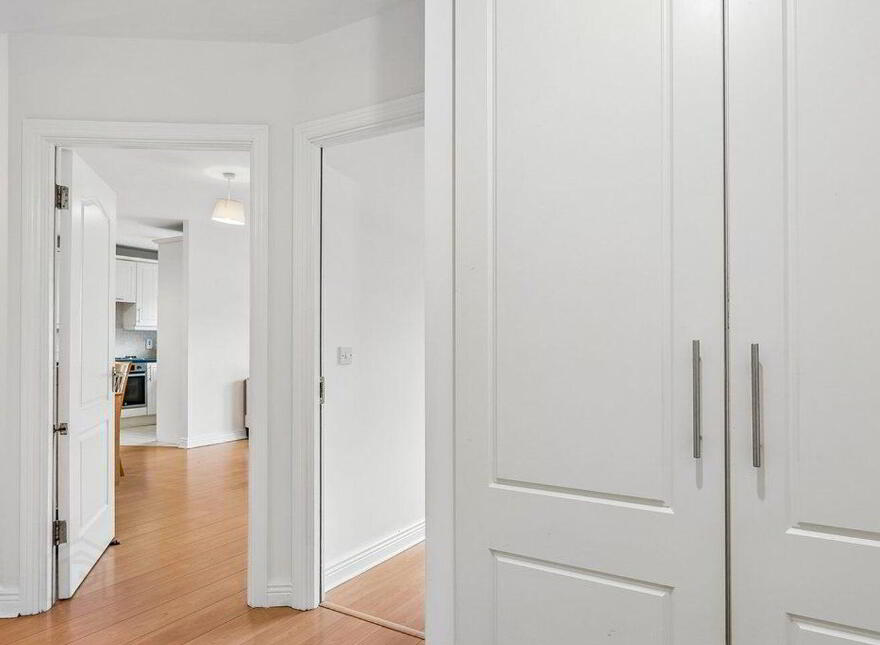 Apartment 19 The Court Oldtown Mill, Celbridge, W23AC84