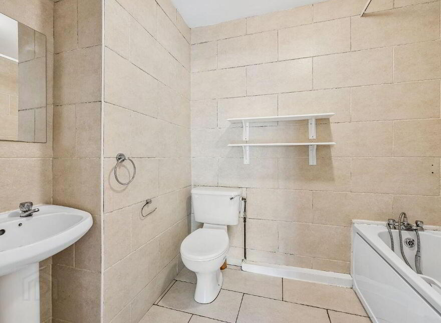 Apartment 19 The Court Oldtown Mill, Celbridge, W23AC84