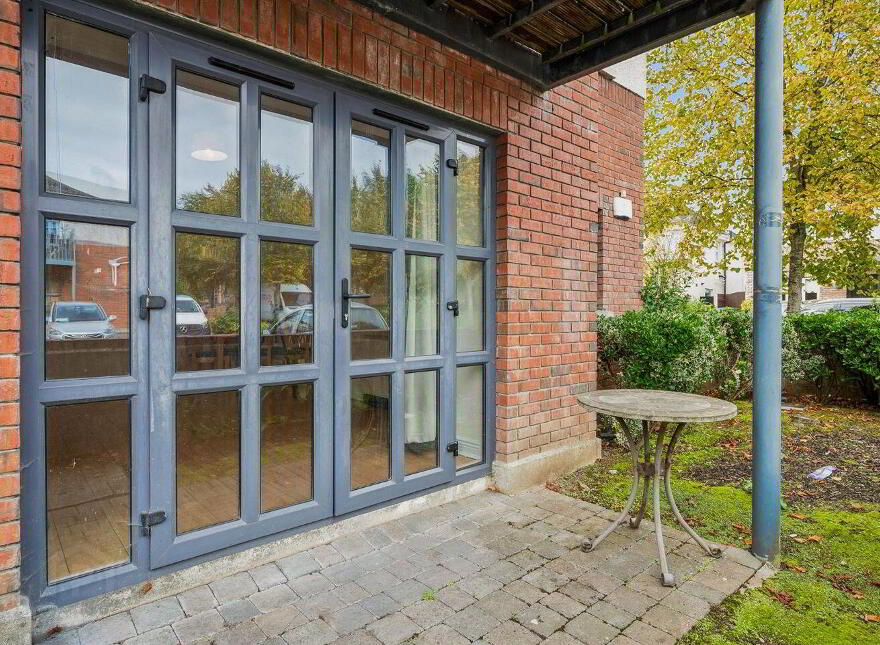 Apartment 19 The Court Oldtown Mill, Celbridge, W23AC84