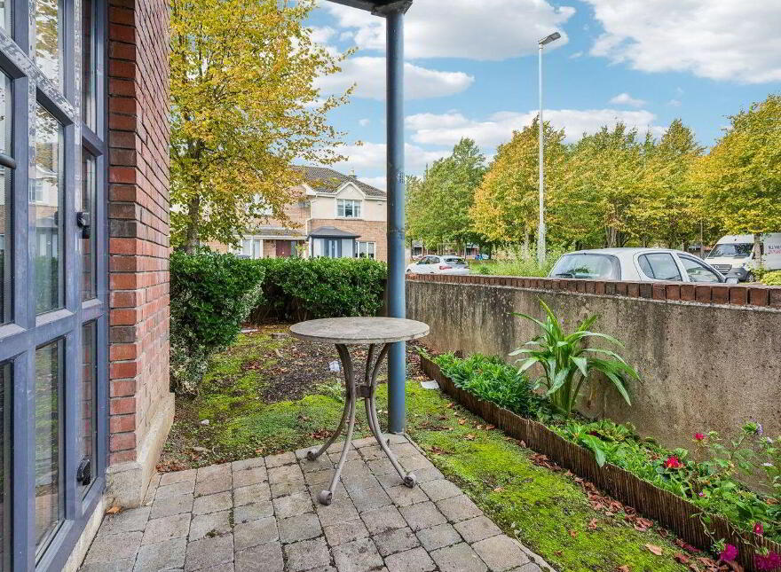 Apartment 19 The Court Oldtown Mill, Celbridge, W23AC84