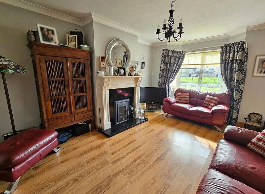 46 Westwood Grove, Clara, R35N977