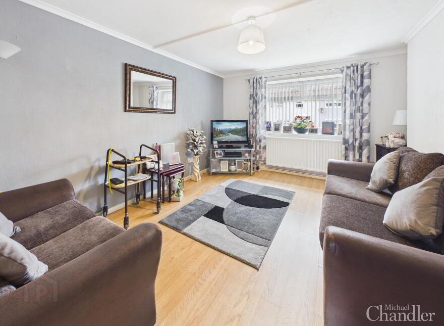 Flat A, 18 Clonduff Drive, Belfast, BT6 9NR