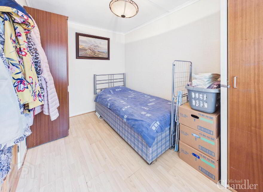 Flat A, 18 Clonduff Drive, Belfast, BT6 9NR