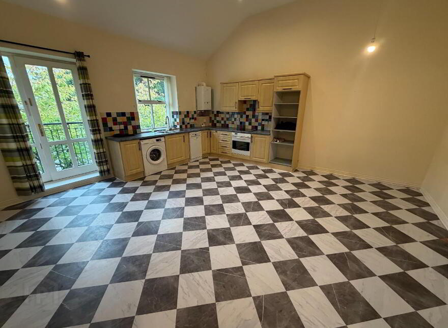 Glenhouse Mews, 10 Main Street, Eglinton, Derry, BT47 3AA