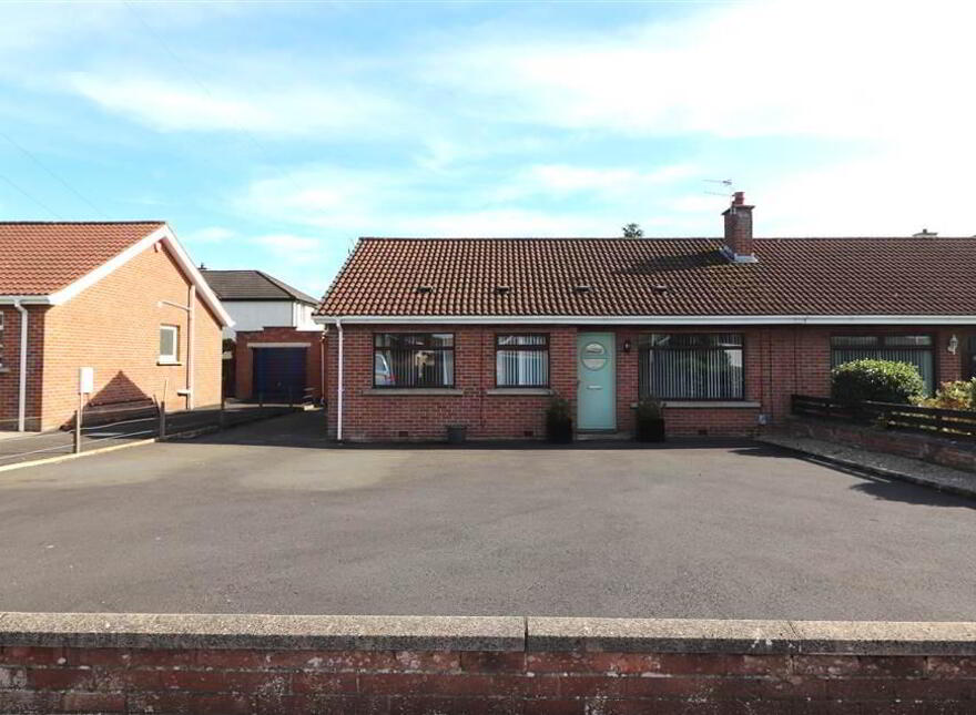 5 Orange Hall Lane, Ballymacash Road, Lisburn, BT28 2UL