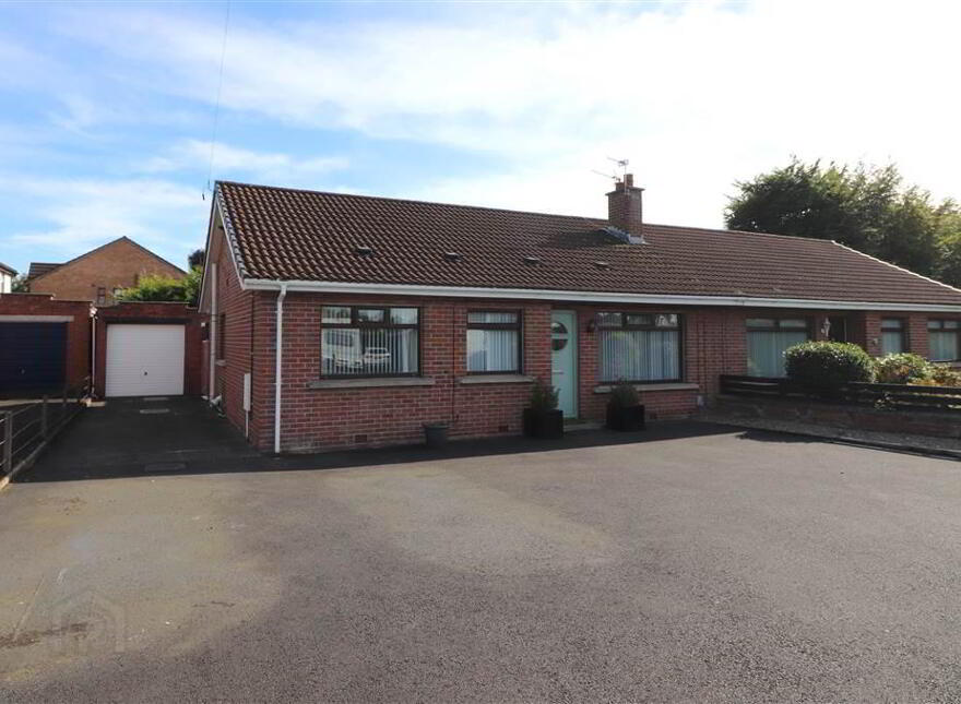 5 Orange Hall Lane, Ballymacash Road, Lisburn, BT28 2UL