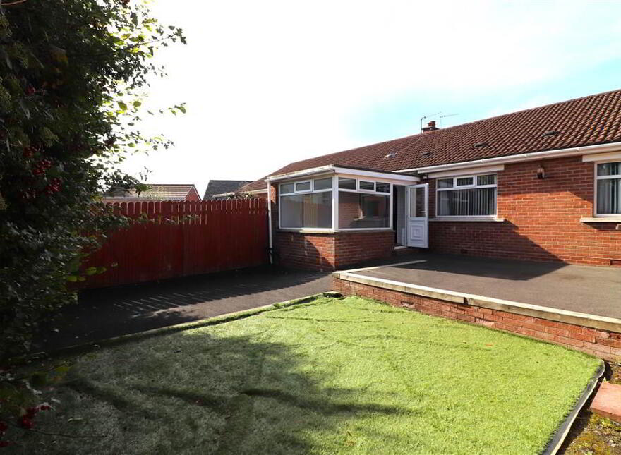 5 Orange Hall Lane, Ballymacash Road, Lisburn, BT28 2UL