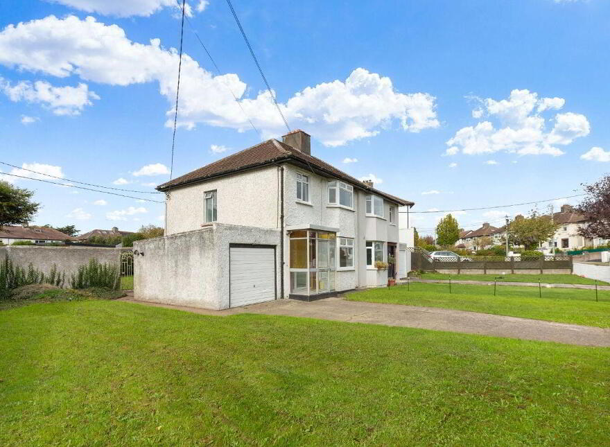 16 Seafield Crescent, Booterstown, Blackrock, Blackrock, A94K580