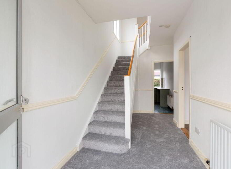 16 Seafield Crescent, Booterstown, Blackrock, Blackrock, A94K580