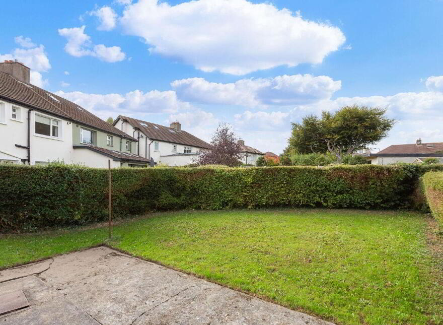 16 Seafield Crescent, Booterstown, Blackrock, Blackrock, A94K580