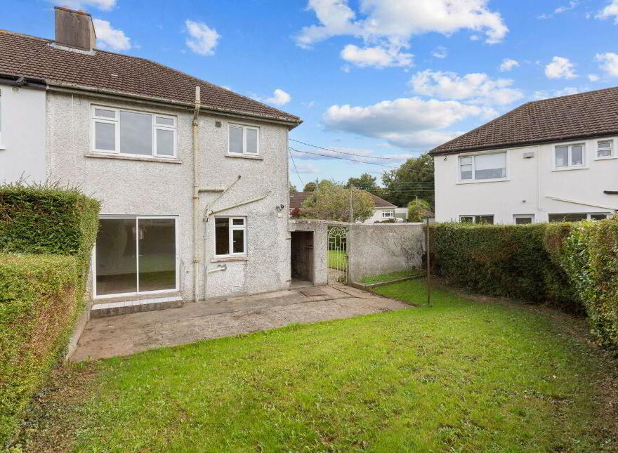 16 Seafield Crescent, Booterstown, Blackrock, Blackrock, A94K580