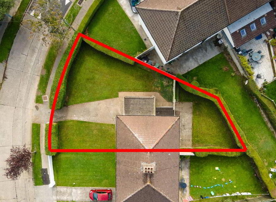 16 Seafield Crescent, Booterstown, Blackrock, Blackrock, A94K580