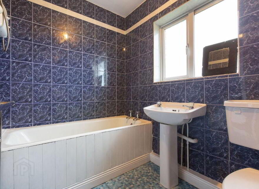 16 Seafield Crescent, Booterstown, Blackrock, Blackrock, A94K580