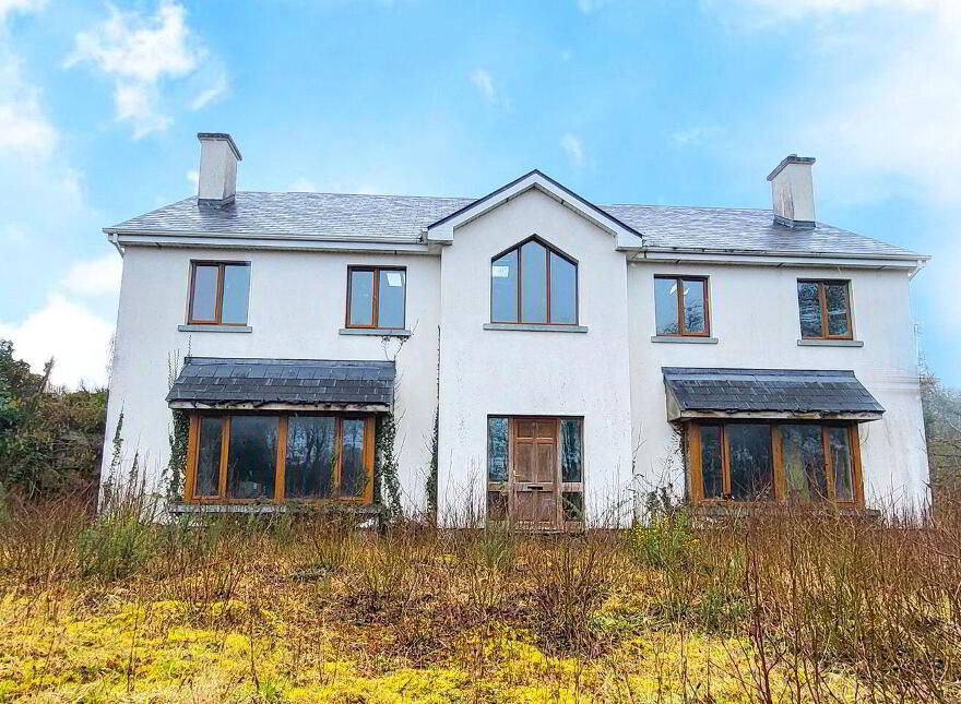 Killagoola, Moycullen, H91EE6K