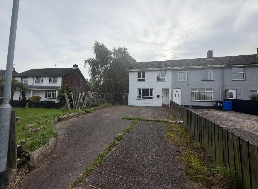 16 Otterbank Road, Strathfoyle, Derry, BT47 6YB