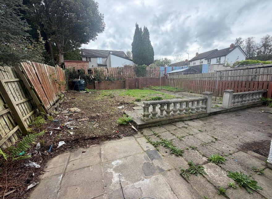 16 Otterbank Road, Strathfoyle, Derry, BT47 6YB