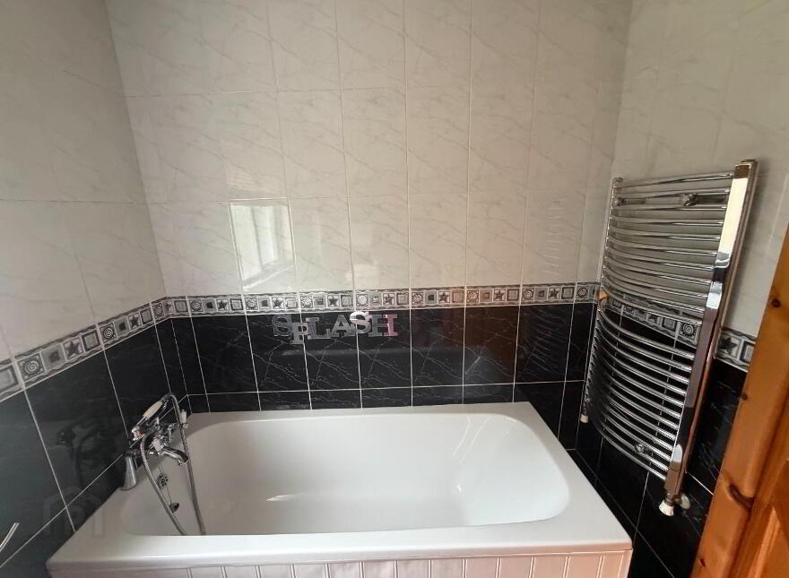 16 Otterbank Road, Strathfoyle, Derry, BT47 6YB
