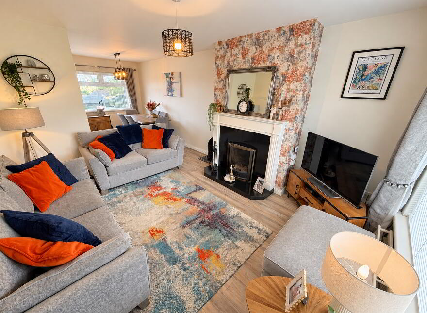 53 Winchester Park, Kilfennan, L’derry, BT47 6TT