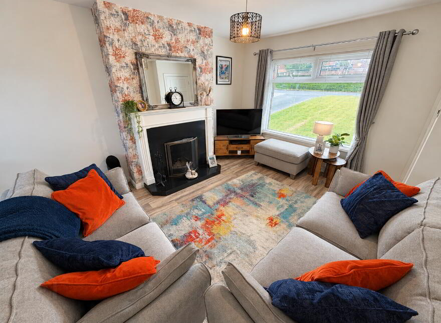 53 Winchester Park, Kilfennan, L’derry, BT47 6TT