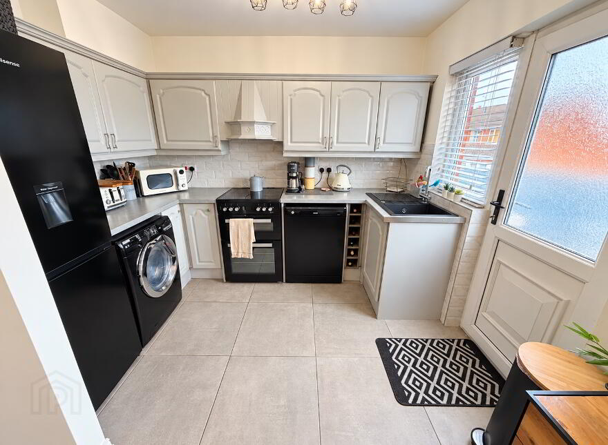 53 Winchester Park, Kilfennan, L’derry, BT47 6TT