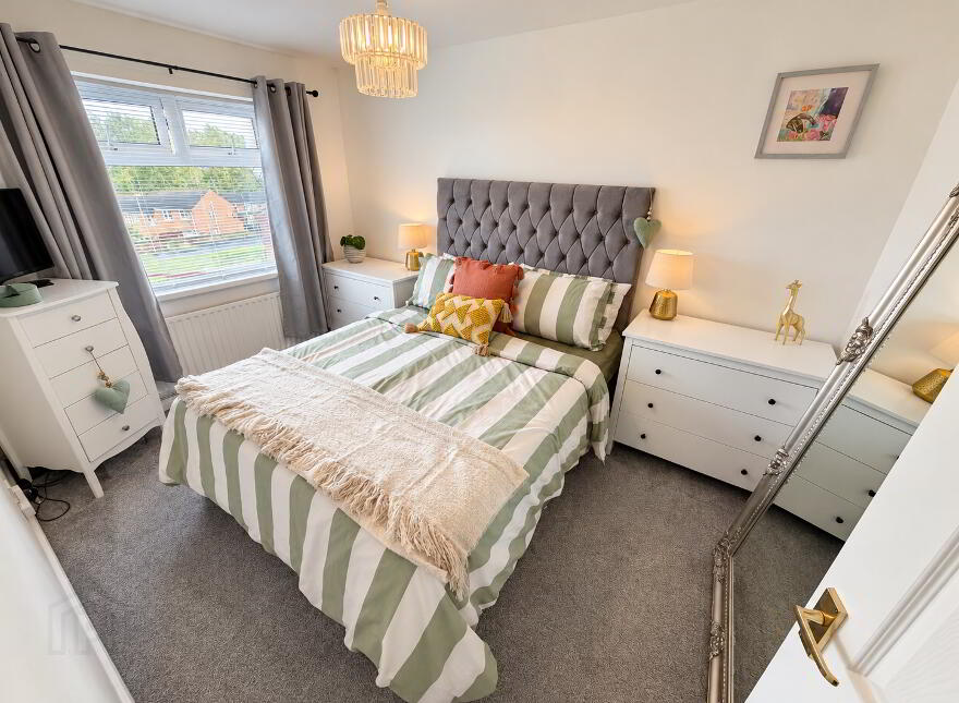 53 Winchester Park, Kilfennan, L’derry, BT47 6TT