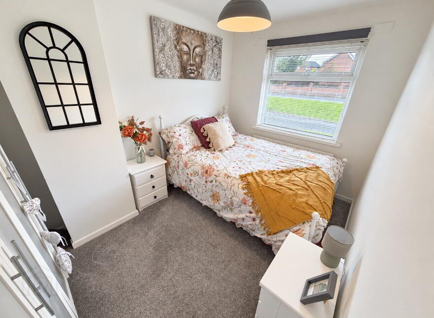 53 Winchester Park, Kilfennan, L’derry, BT47 6TT