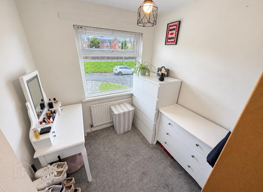 53 Winchester Park, Kilfennan, L’derry, BT47 6TT