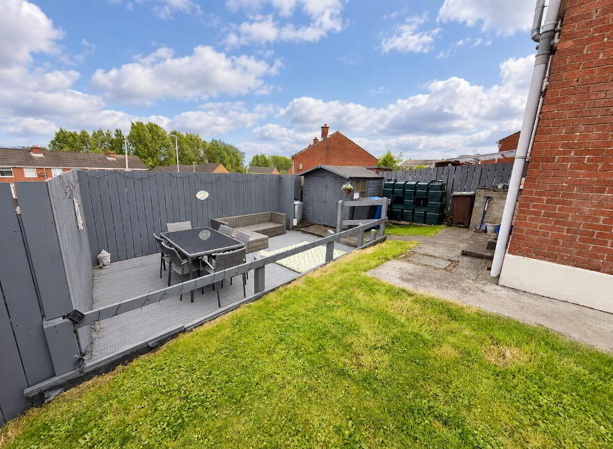 53 Winchester Park, Kilfennan, L’derry, BT47 6TT