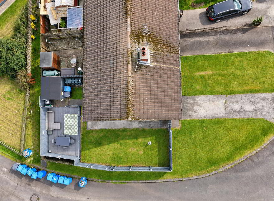 53 Winchester Park, Kilfennan, L’derry, BT47 6TT