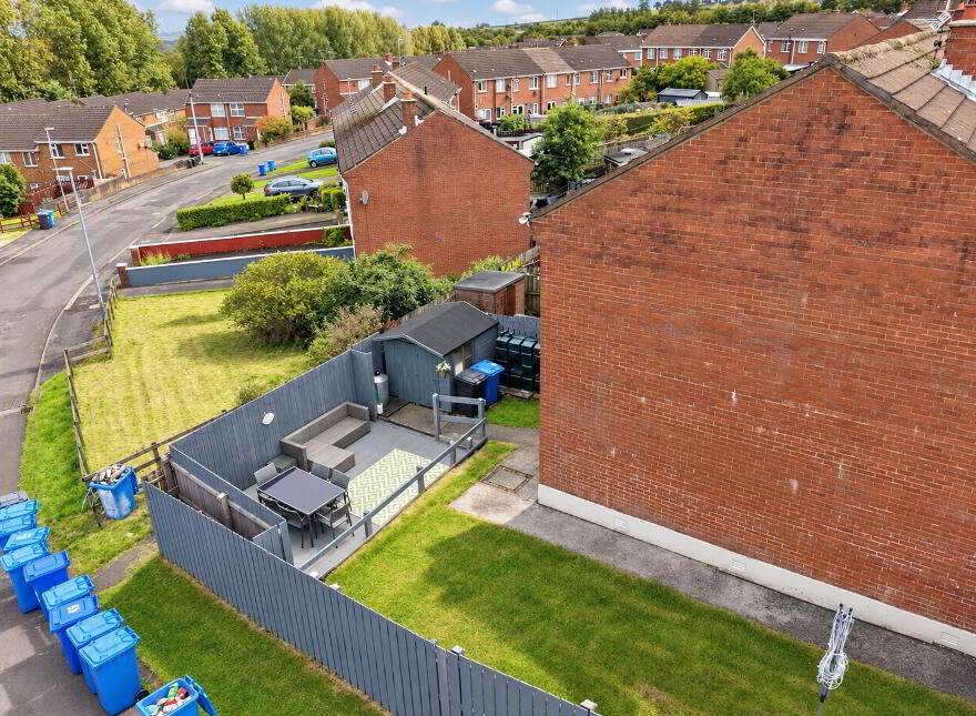 53 Winchester Park, Kilfennan, L’derry, BT47 6TT