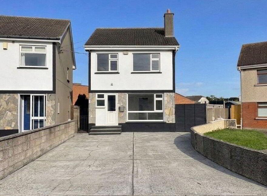 42A Grange Road, Baldoyle, D13KX74