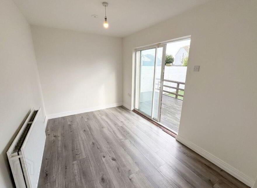 42A Grange Road, Baldoyle, D13KX74